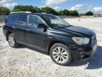 2008 Toyota Highlander Hybrid Limited