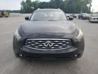 2011 Infiniti FX50