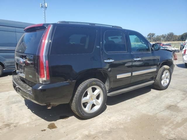 2007 Chevrolet Tahoe C1500