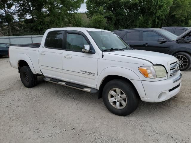 2005 Toyota Tundra Double Cab SR5