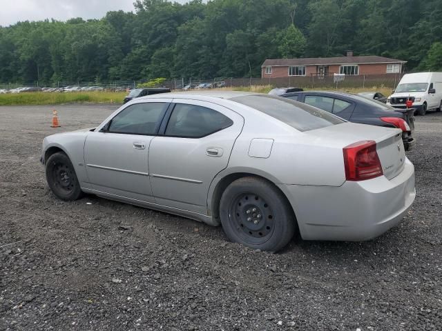 2006 Dodge Charger SE