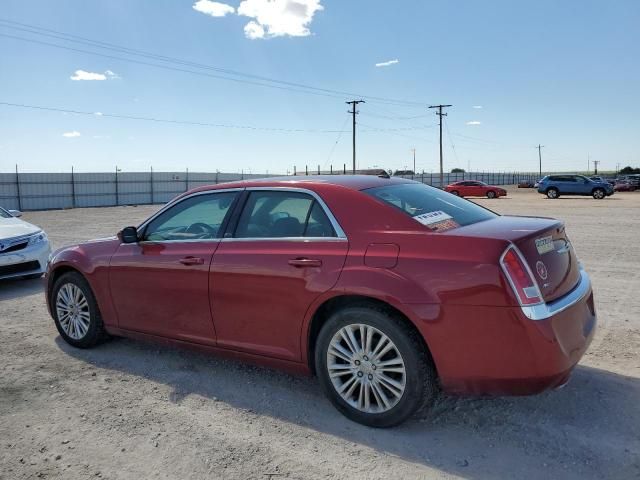 2014 Chrysler 300