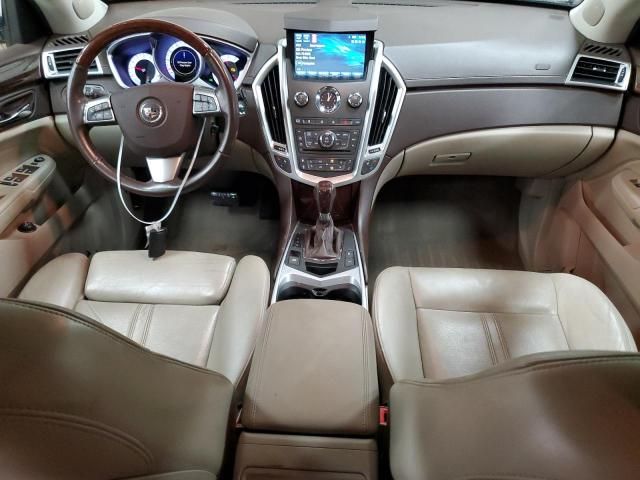 2010 Cadillac SRX Performance Collection