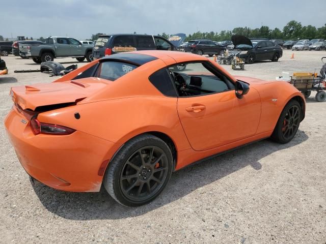 2019 Mazda MX-5 Miata 30TH SV