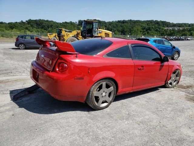 2006 Chevrolet Cobalt SS Supercharged