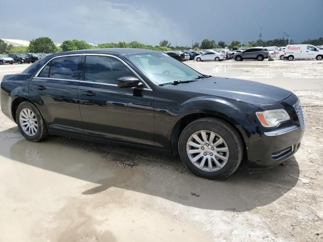 2014 Chrysler 300