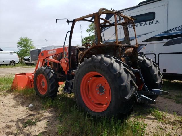 2019 Kubota Tractor