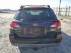 2010 Subaru Outback 2.5I