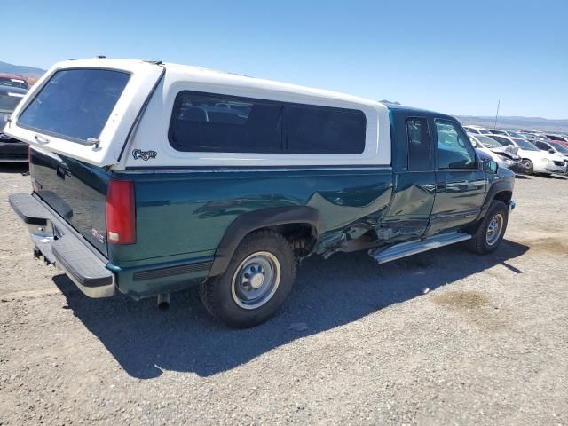 1998 GMC Sierra K2500