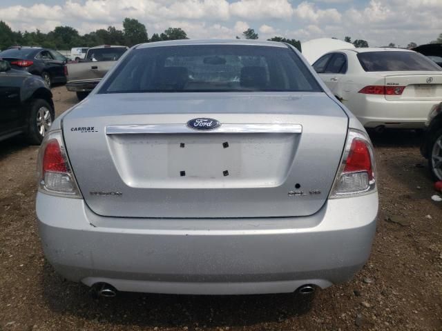 2006 Ford Fusion SEL