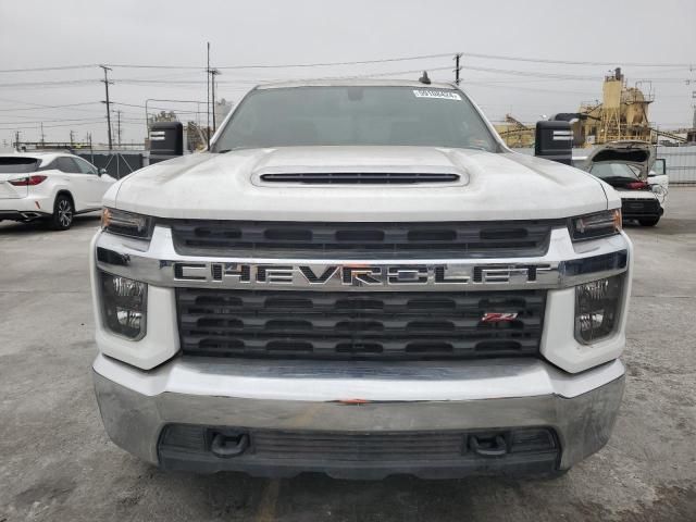 2020 Chevrolet Silverado K2500 Heavy Duty LT