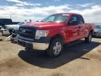 2014 Ford F150 Super Cab