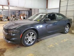 2016 Dodge Charger SXT en venta en Mocksville, NC