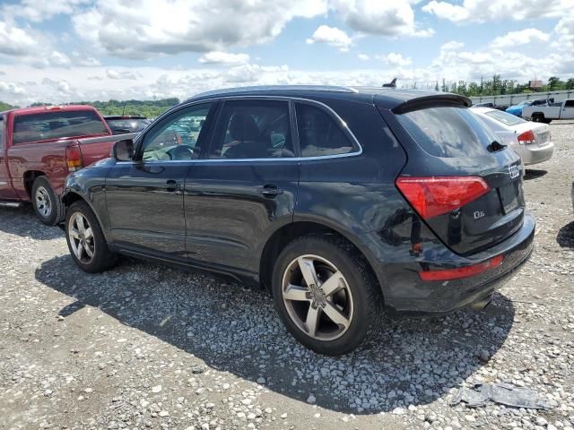 2010 Audi Q5 Premium Plus