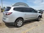 2014 Chevrolet Traverse LS