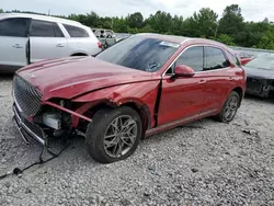 Salvage cars for sale at Memphis, TN auction: 2023 Genesis GV70 Base