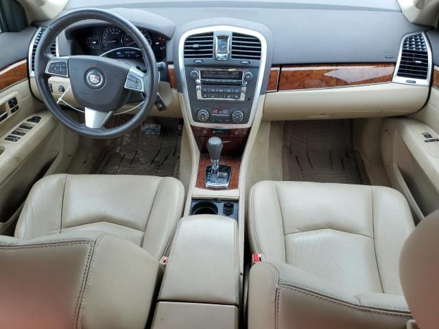 2009 Cadillac SRX