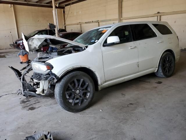 2018 Dodge Durango R/T