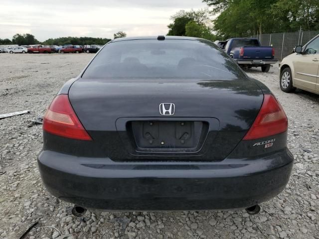 2005 Honda Accord EX