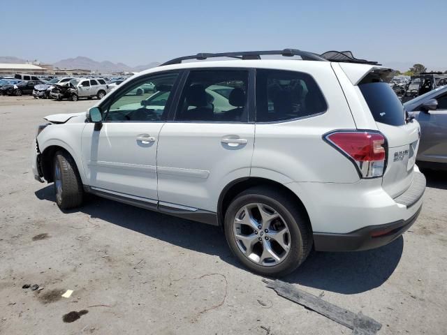 2017 Subaru Forester 2.5I Touring