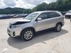 2015 KIA Sorento EX