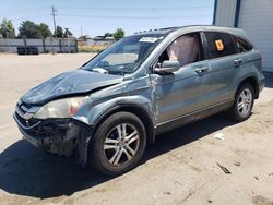 2010 Honda CR-V EXL en venta en Nampa, ID