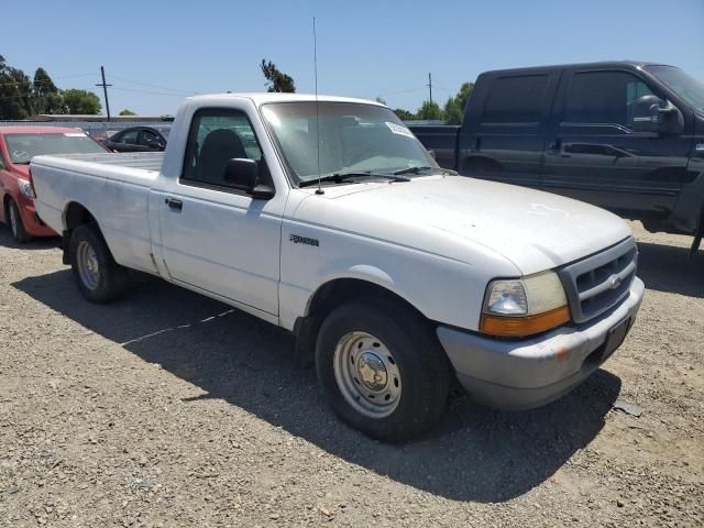 2000 Ford Ranger