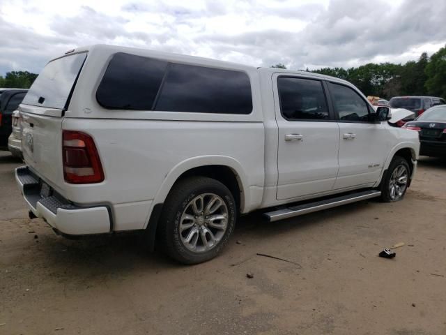 2021 Dodge 1500 Laramie