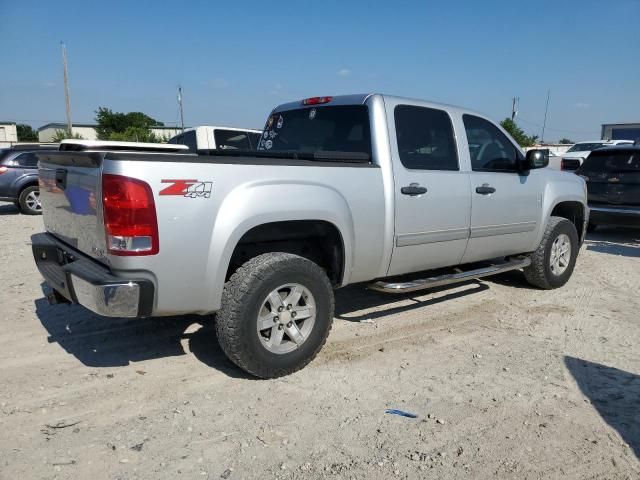 2011 GMC Sierra K1500 SLE