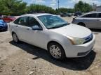 2010 Ford Focus SEL