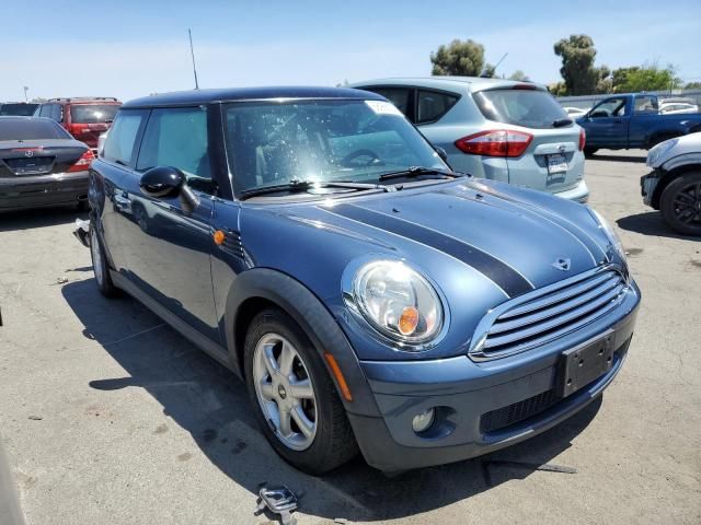 2009 Mini Cooper