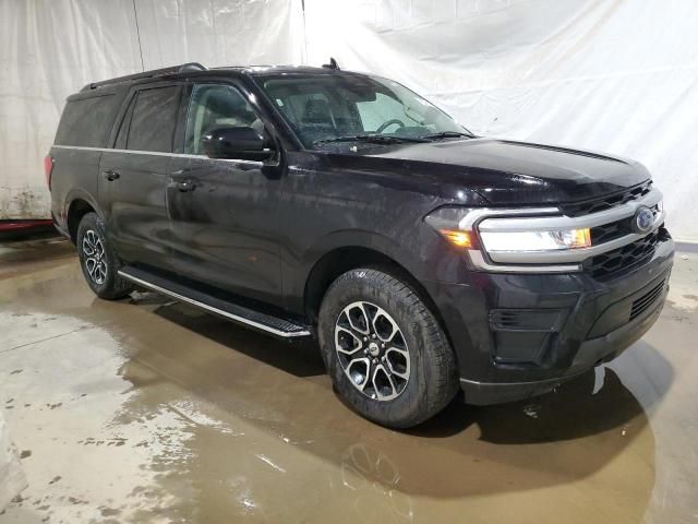 2022 Ford Expedition Max XLT