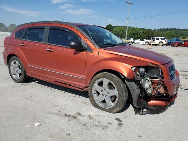 2007 Dodge Caliber R/T