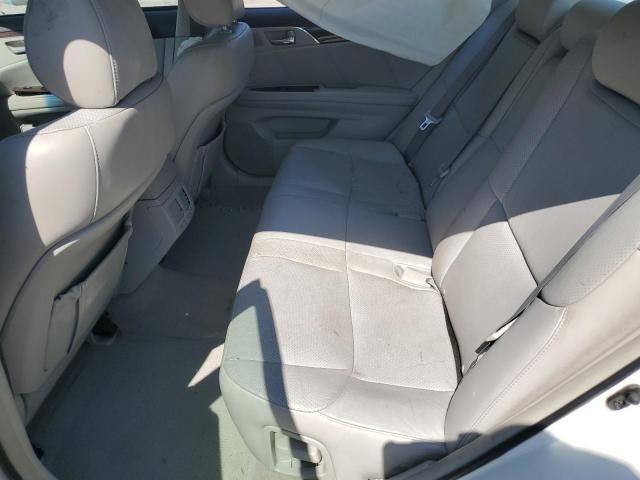 2008 Toyota Avalon XL