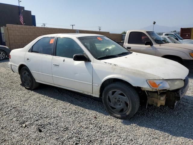 1998 Toyota Camry CE