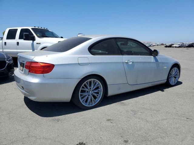 2011 BMW 335 I