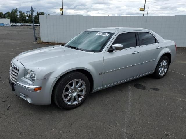 2007 Chrysler 300C