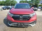 2021 Honda CR-V EXL