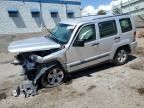 2010 Jeep Liberty Sport