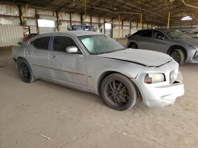 2010 Dodge Charger SXT