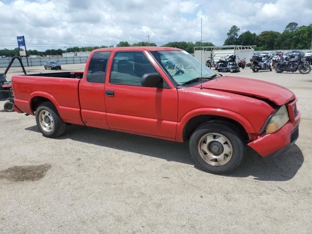 2000 GMC Sonoma