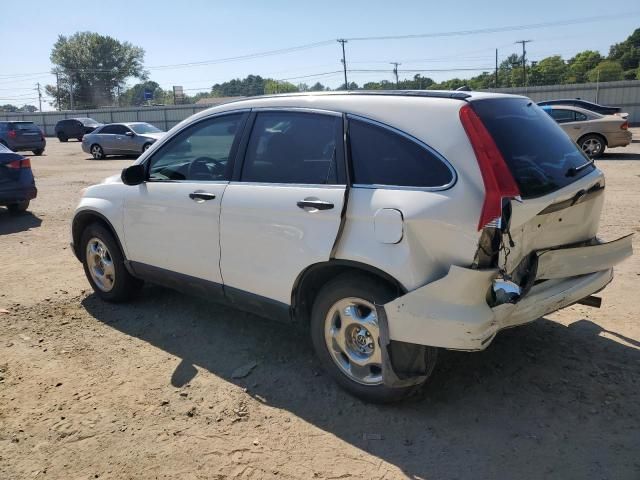 2010 Honda CR-V LX