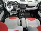 2014 Fiat 500L Easy