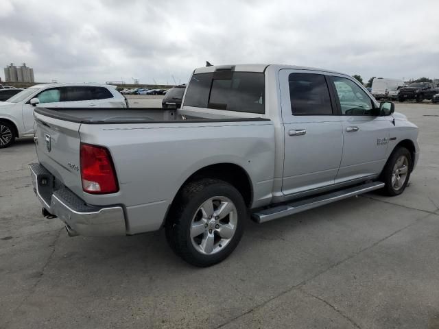 2015 Dodge RAM 1500 SLT