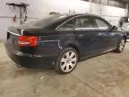 2005 Audi A6 3.2 Quattro