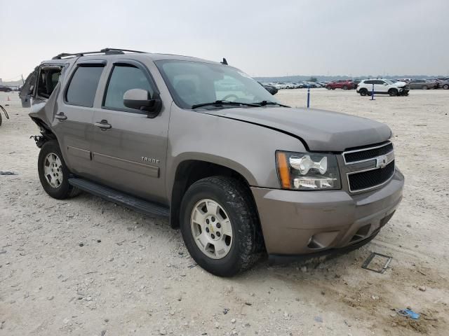 2013 Chevrolet Tahoe K1500 LS