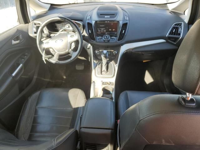 2013 Ford C-MAX SEL