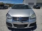 2010 Volkswagen Jetta Limited