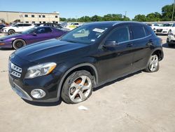 Mercedes-Benz Vehiculos salvage en venta: 2019 Mercedes-Benz GLA 250 4matic