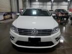 2016 Volkswagen CC Base